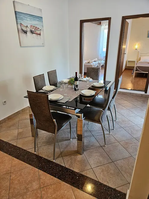 Ferienwohnung in Crikvenica mit Pool 999205356 33520 – Foto 26
