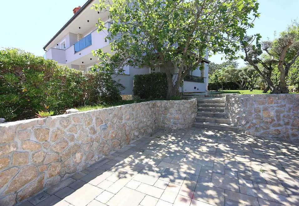 Ferienwohnung in Dobrinj  66120725 8661