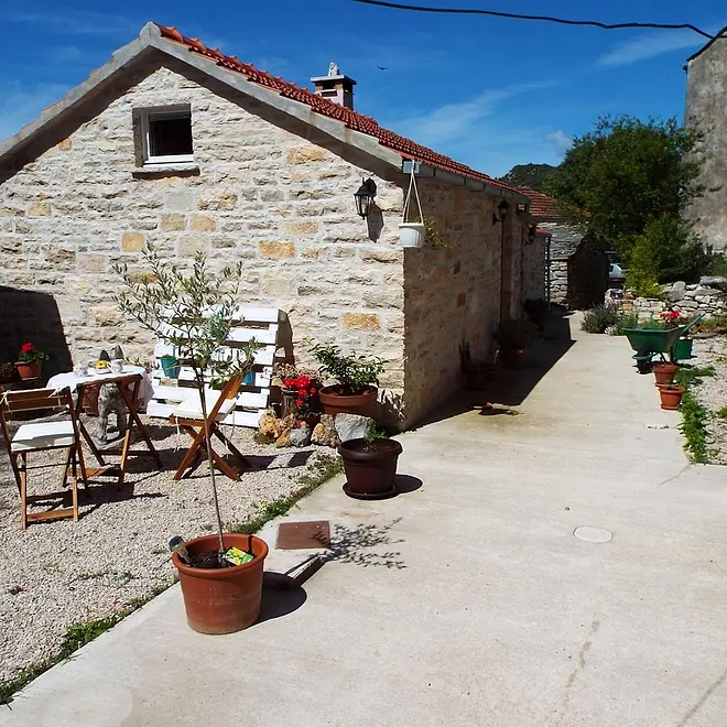 Ferienwohnung in Korcula  999209814 37714 – Foto 2