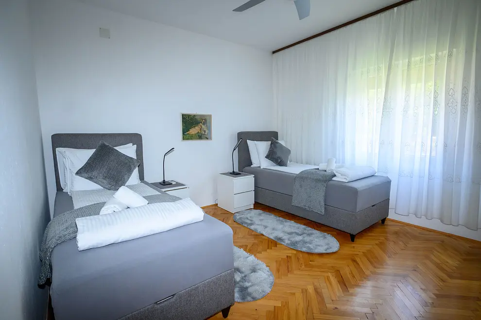 Ferienwohnung in Novi Vinodolski  999209457 37380 – Foto 22