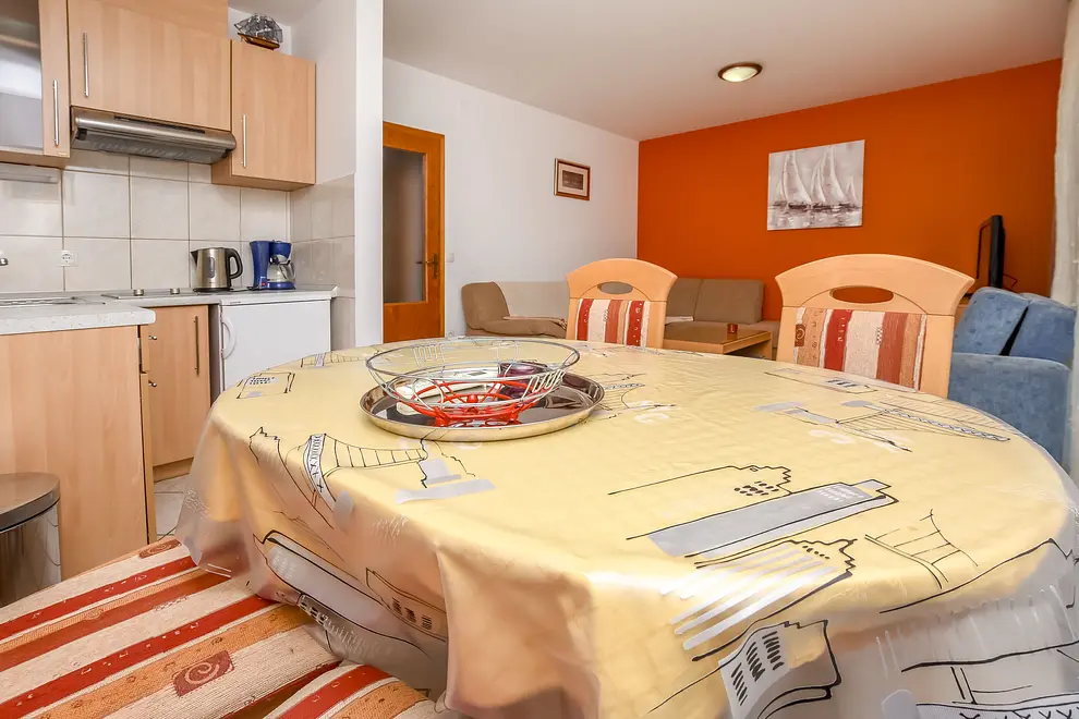 Ferienwohnung in Rogoznica  999205269 33436 – Foto 15