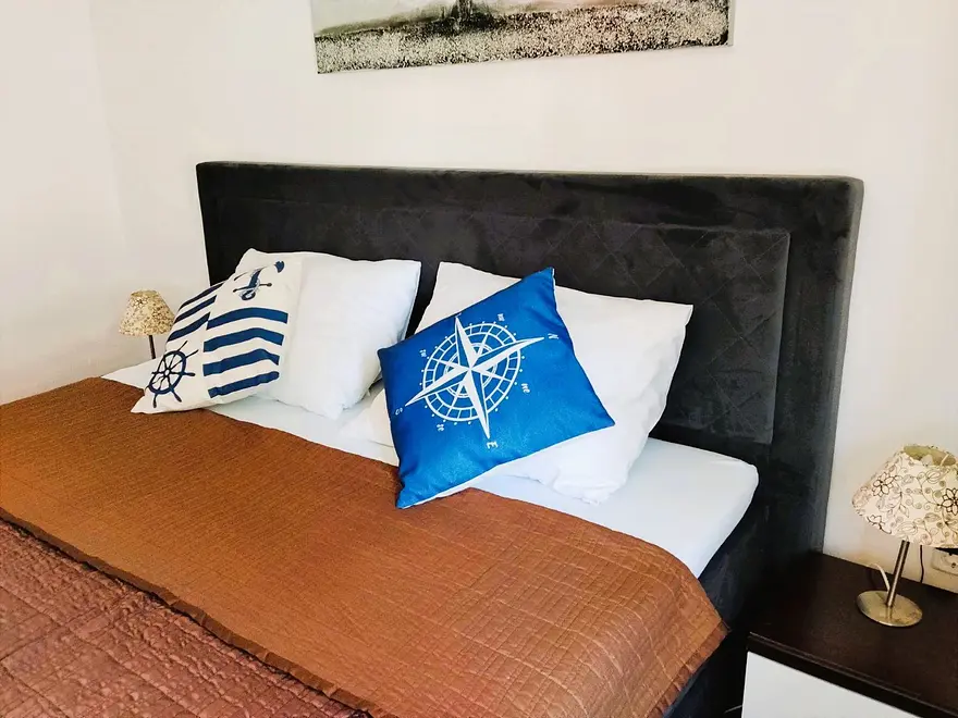 Ferienwohnung in Novi Vinodolski  999203633 31868 – Foto 16