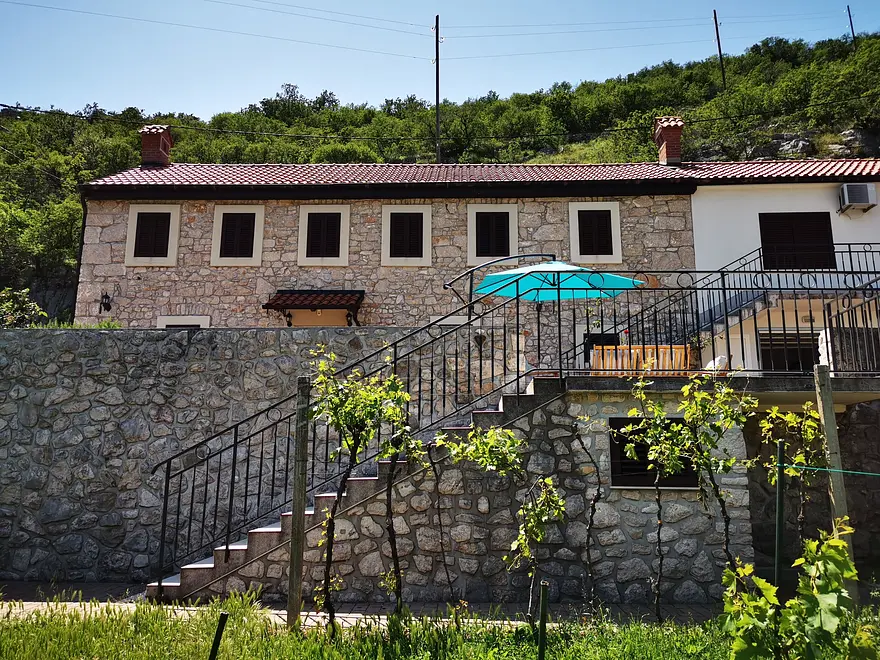 Ferienwohnung in Novi Vinodolski  999210324 38188 – Foto 8