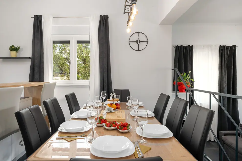 Ferienwohnung in Kastelir-Labinci mit Pool 999223552 41678 – Foto 12