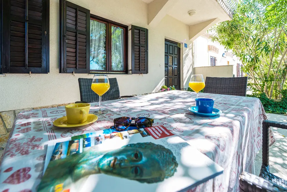 Ferienwohnung in Sukosan  999224292 42399 – Foto 5
