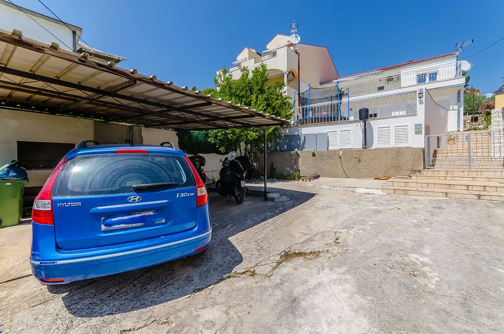 Ferienwohnung in Ciovo  999204785 32973 – Foto 4