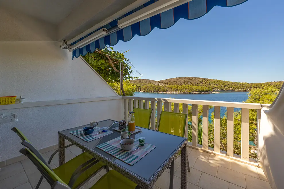 Ferienwohnung in Hvar  66138147 21203