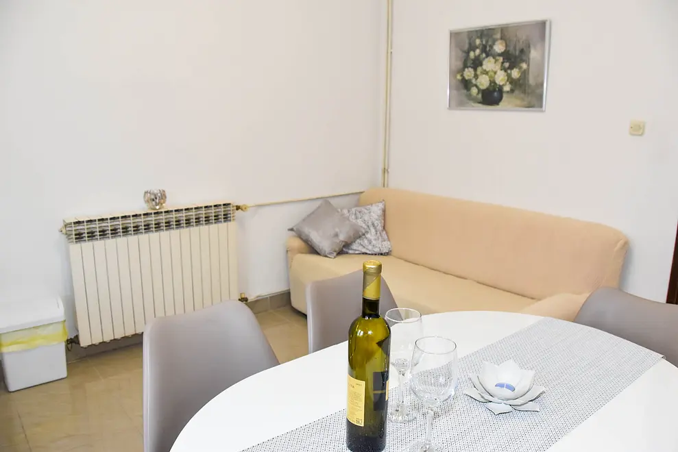 Ferienwohnung in Biograd  999207658 35684 – Foto 3