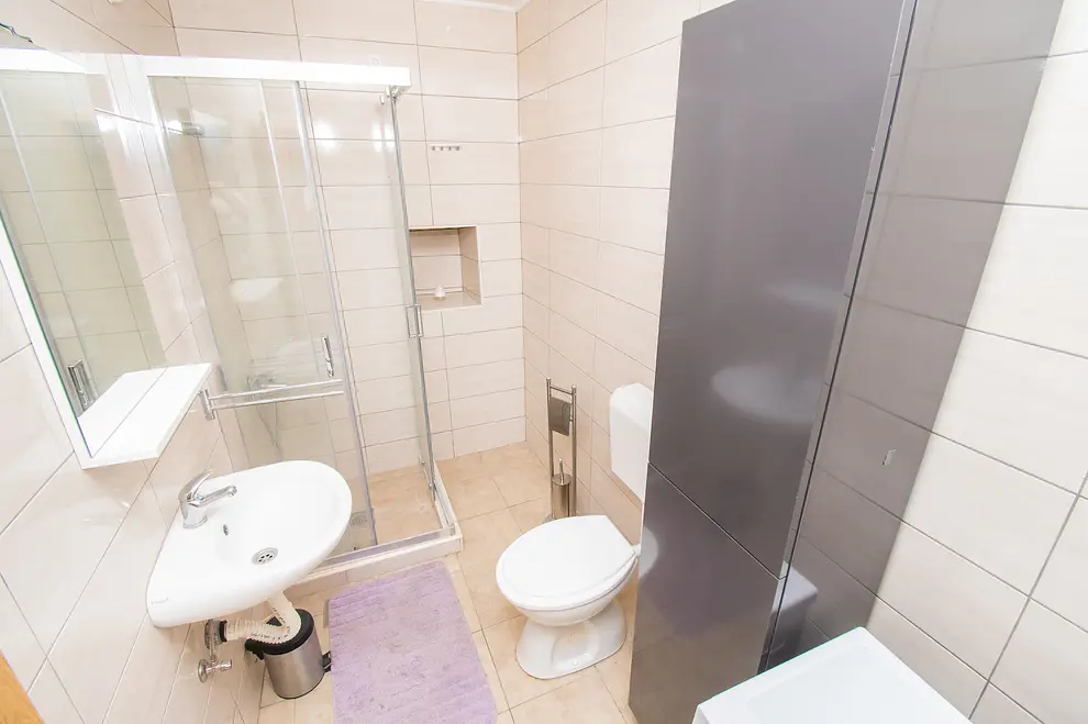Ferienwohnung in Biograd mit Pool und haustiergeeignet 999206615 34713 – Foto 5