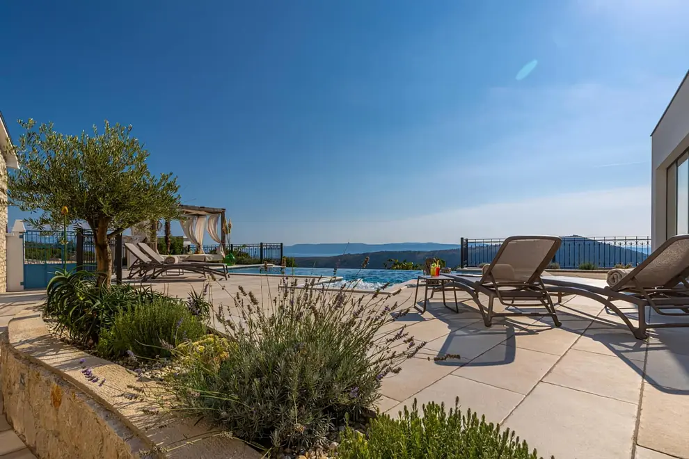 Ferienhaus in Novi Vinodolski mit Pool 999210920 38751 – Foto 47