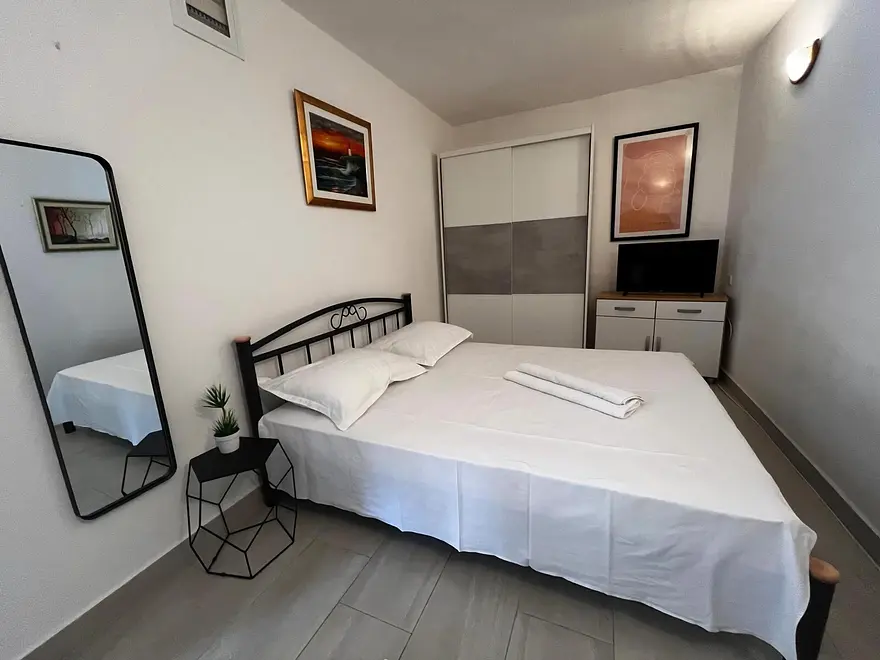 Ferienwohnung in Brac  999203995 32219