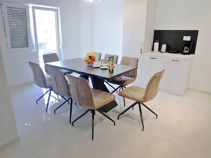 Ferienwohnung in Starigrad  999210151 38029 – Foto 2