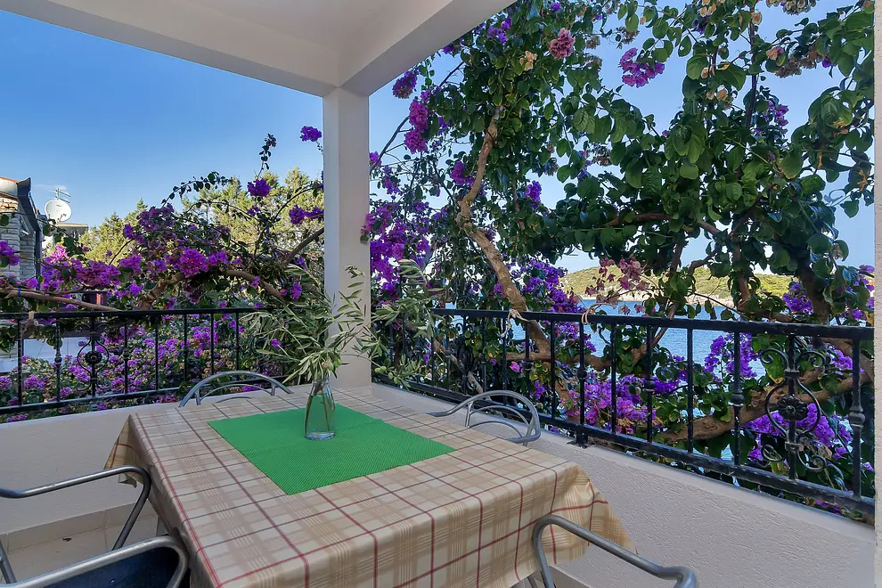 Ferienwohnung in Hvar haustiergeeignet 66120123 8187