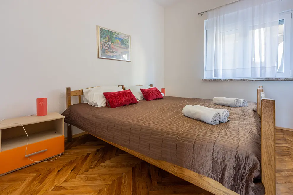 Ferienwohnung in Novi Vinodolski  999203635 31870 – Foto 16