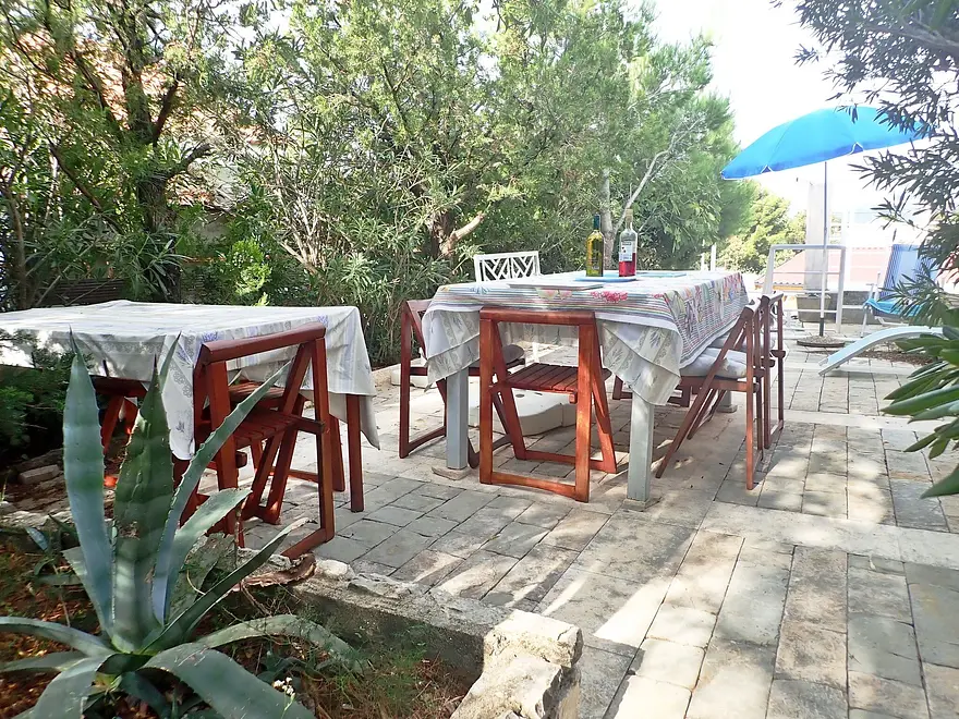 Ferienwohnung in Starigrad  999205993 34116 – Foto 18