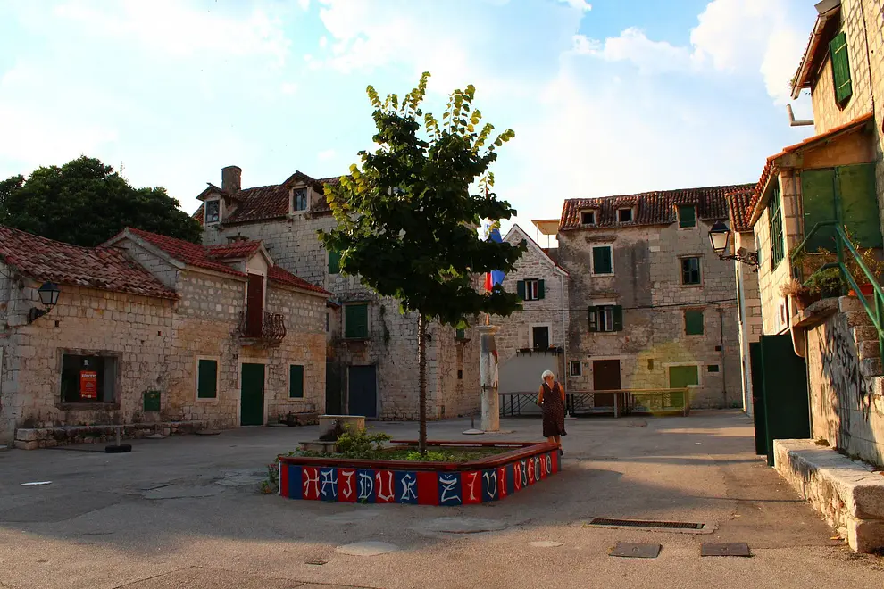 Ferienwohnung in Kastela  999213325 40848 – Foto 12
