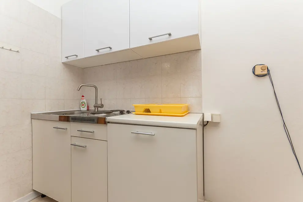 Ferienwohnung in Novigrad in Dalmatien  999209925 37820 – Foto 4