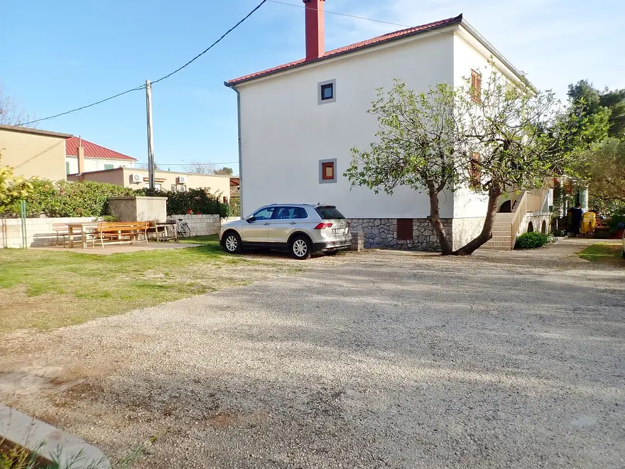 Ferienwohnung in Starigrad  999207677 35703 – Foto 27
