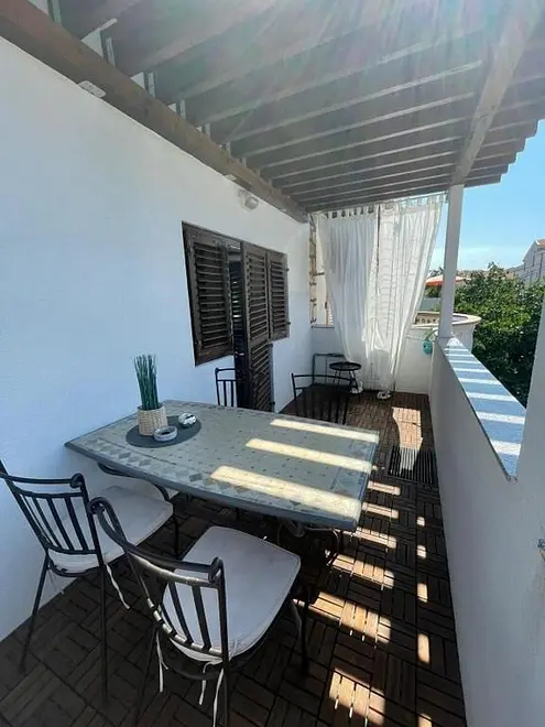 Ferienwohnung in Vodice  66140088 22588