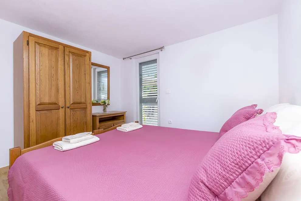 Ferienwohnung in Lovrec mit Pool 999236933 43044 – Foto 5