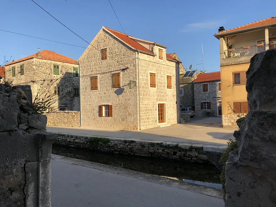 Ferienwohnung in Hvar  999198318 30570 – Foto 49