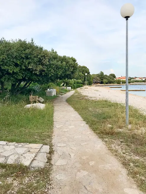 Ferienwohnung in Zadar  999206558 34656 – Foto 18