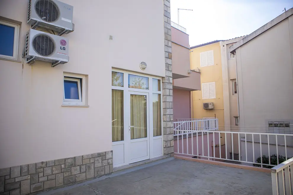 Ferienwohnung in Makarska  999203678 31911