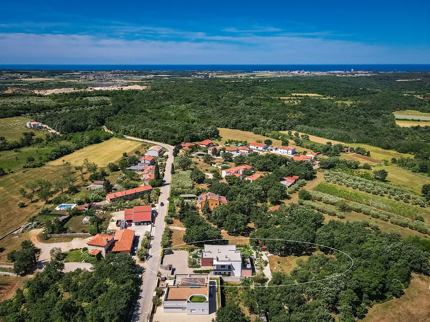 Ferienwohnung in Umag  999210384 38246 – Foto 30