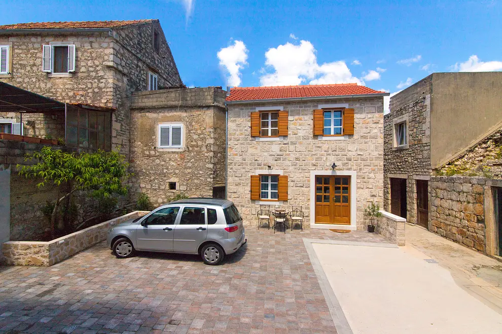 Ferienwohnung in Hvar  66131506 16868