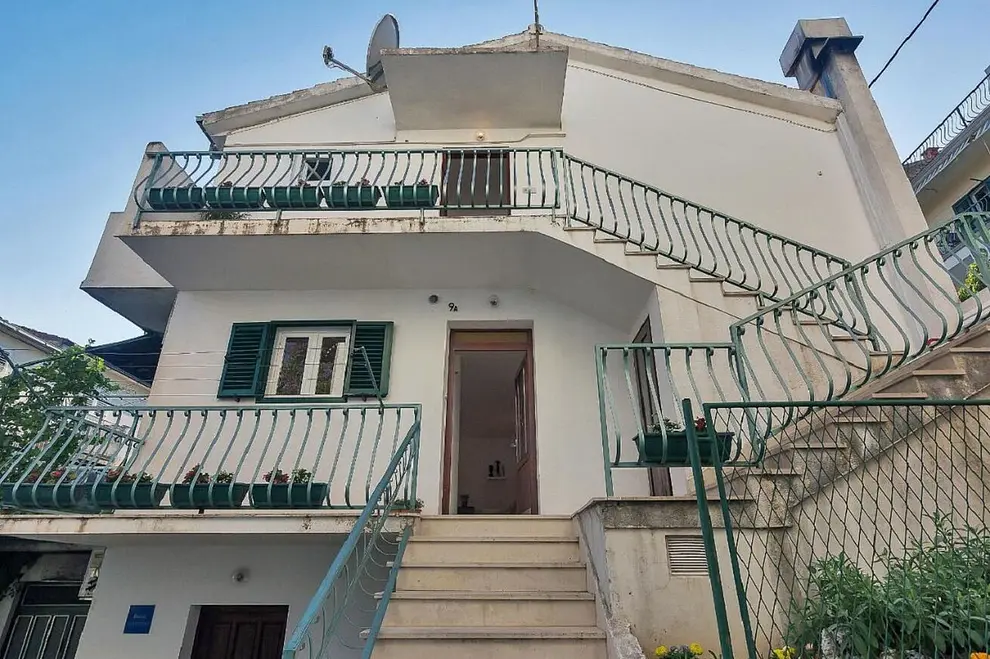 Ferienwohnung in Makarska  66158211 29178