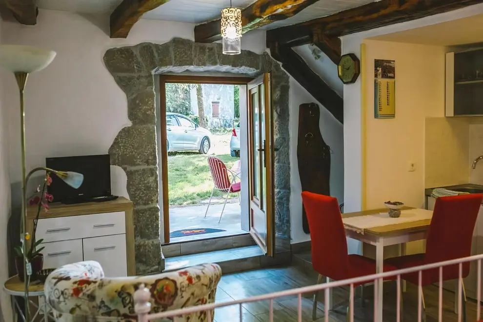 Ferienwohnung in Buzet  999210317 38181 – Foto 12