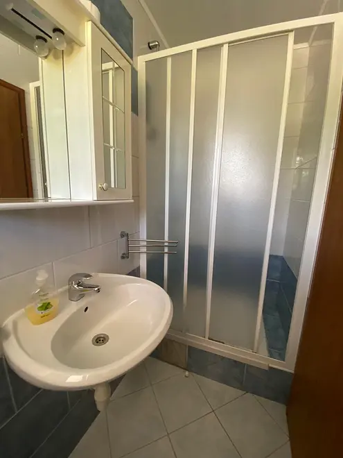 Ferienwohnung in Novi Vinodolski  999210256 38128