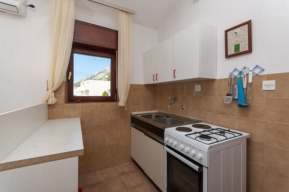 Ferienwohnung in Omis  999209917 37813 – Foto 13