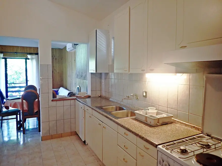 Ferienwohnung in Starigrad  66133659 18656