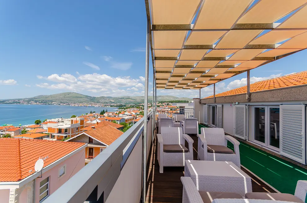 Ferienwohnung in Ciovo  6619029 2731