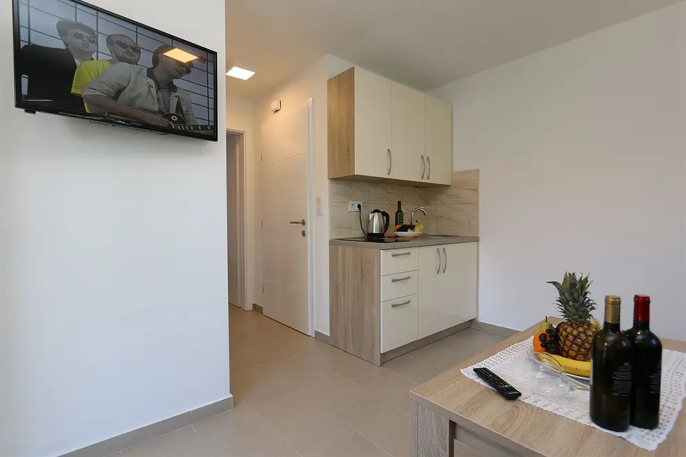 Ferienwohnung in Dobrinj  66126868 13349