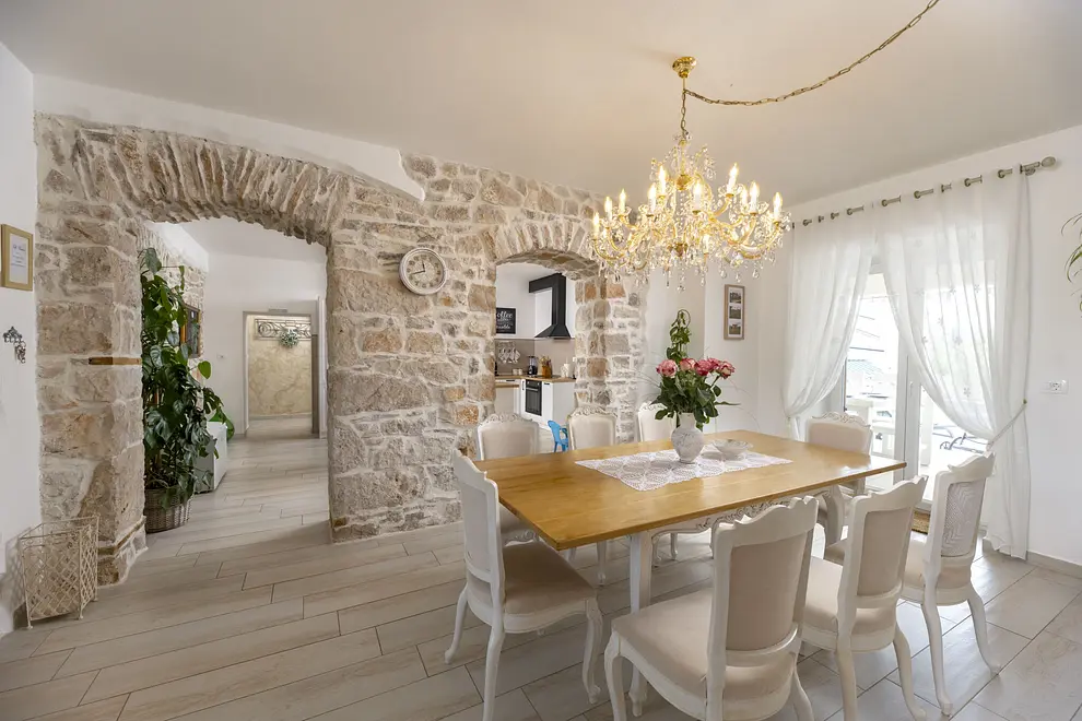 Ferienhaus in Labin mit Pool 999215397 41017 – Foto 8