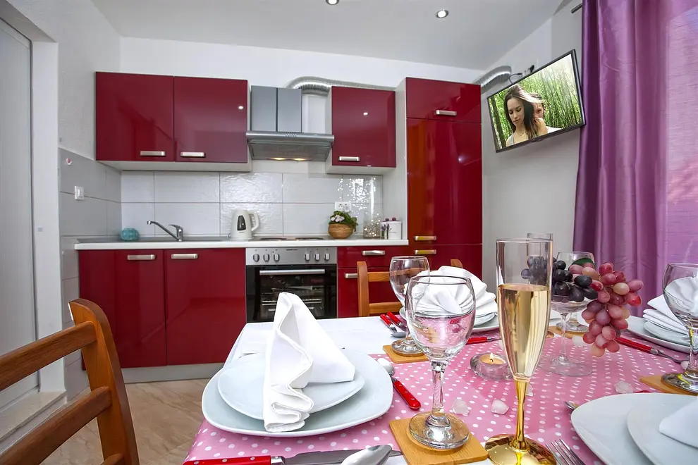 Ferienwohnung in Baska Voda  999211506 39275 – Foto 16