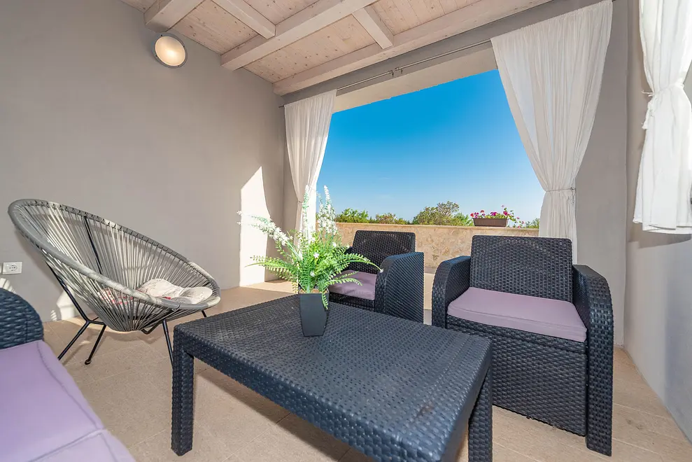 Ferienhaus in Nin mit Pool und haustiergeeignet 999204517 32711 – Foto 29