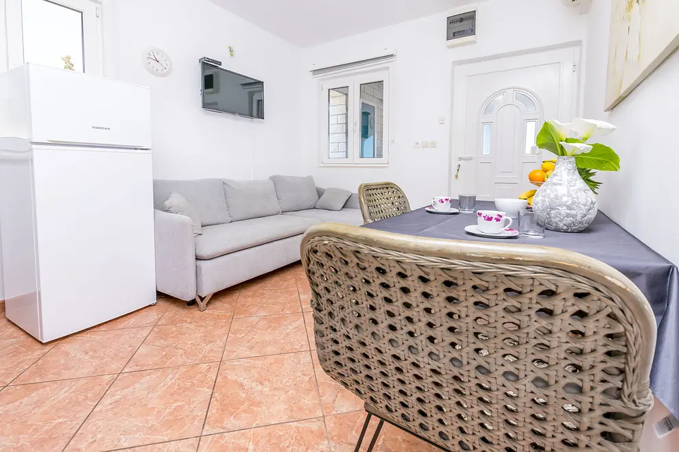 Ferienwohnung in Rogoznica  999212182 39867 – Foto 6