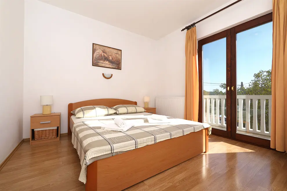 Ferienwohnung in Murter haustiergeeignet 999202960 31225 – Foto 2