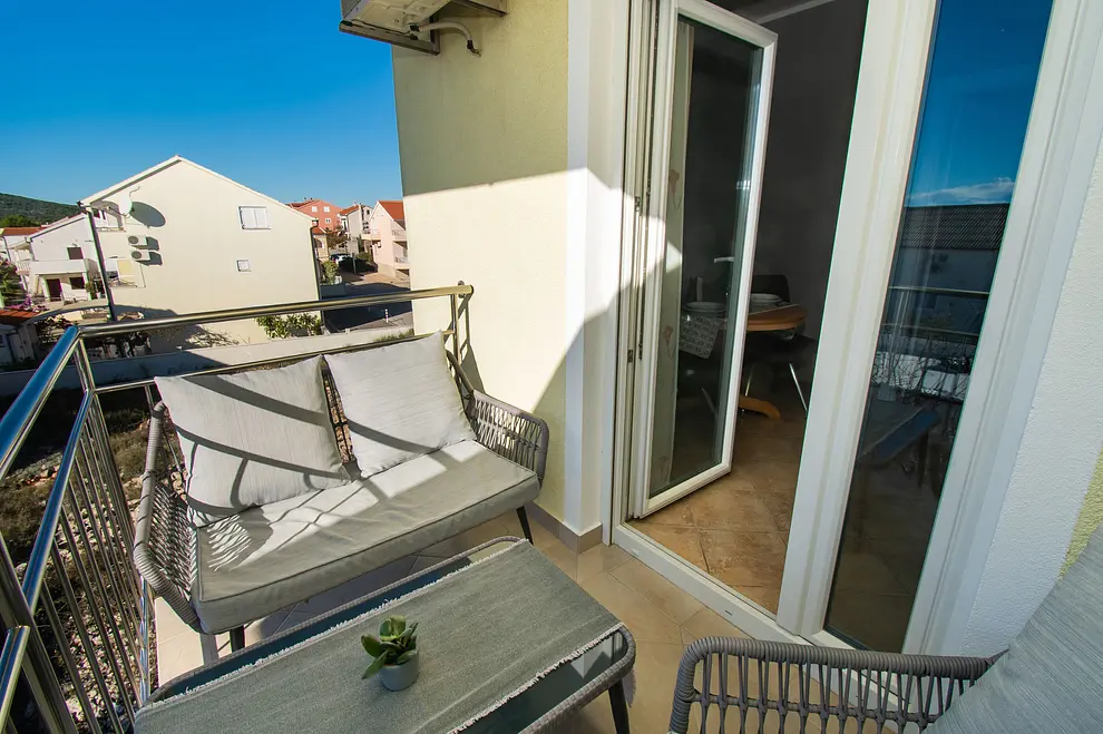 Ferienwohnung in Vodice  66138432 21456