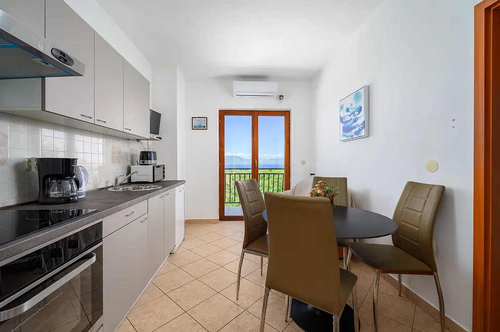 Ferienwohnung in Rabac mit Pool 999204693 32884 – Foto 6