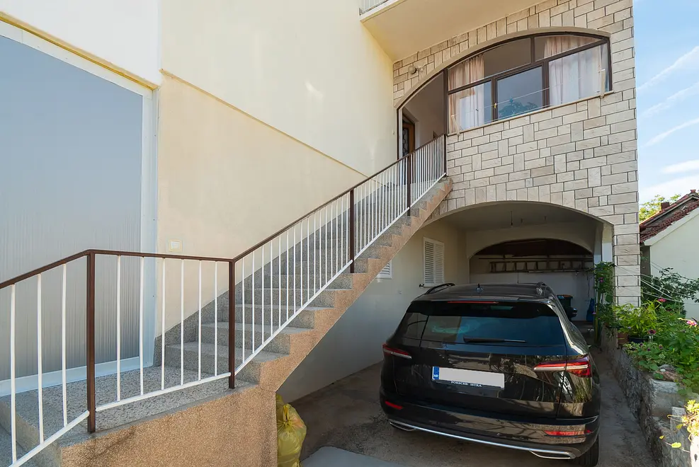 Ferienwohnung in Primosten  66112967 4063