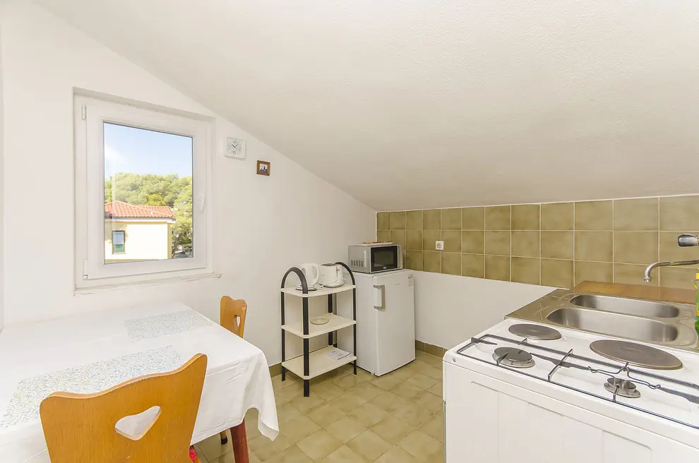 Ferienwohnung in Rogoznica haustiergeeignet 999204842 33023 – Foto 15