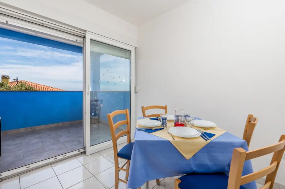 Ferienwohnung in Mandre  999212513 40127 – Foto 23