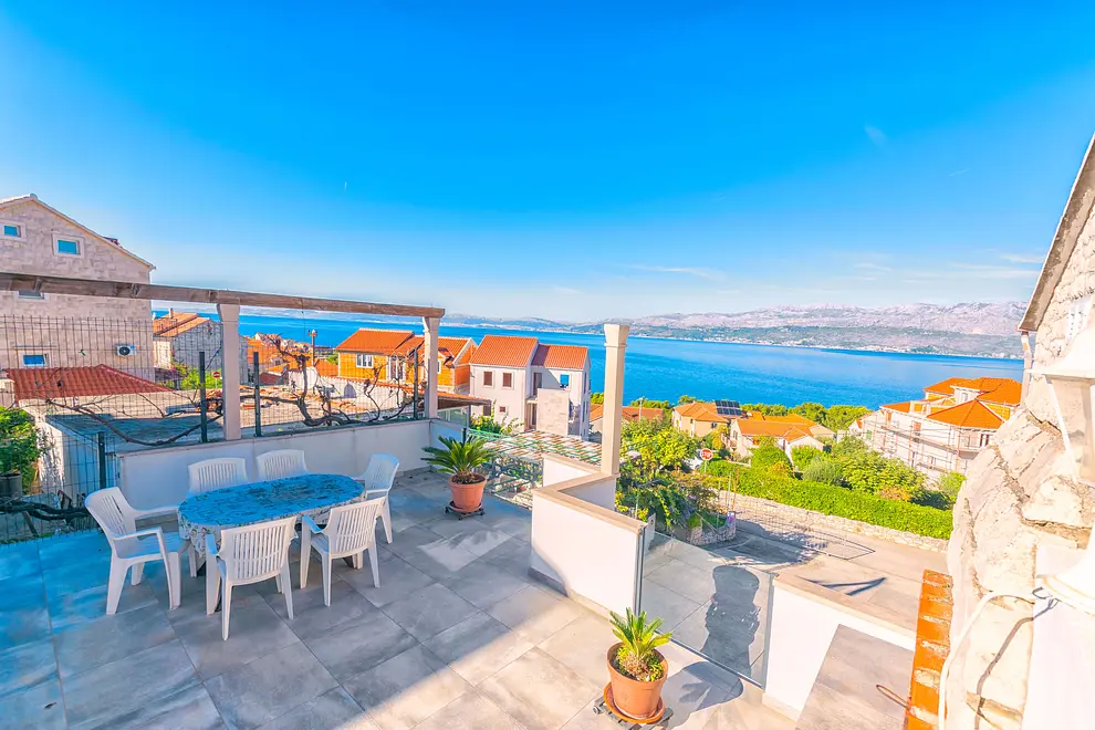 Ferienwohnung in Brac haustiergeeignet 66157070 28822