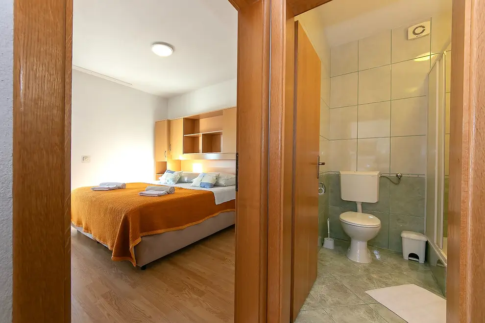 Ferienwohnung in Brela haustiergeeignet 999206874 34959 – Foto 8