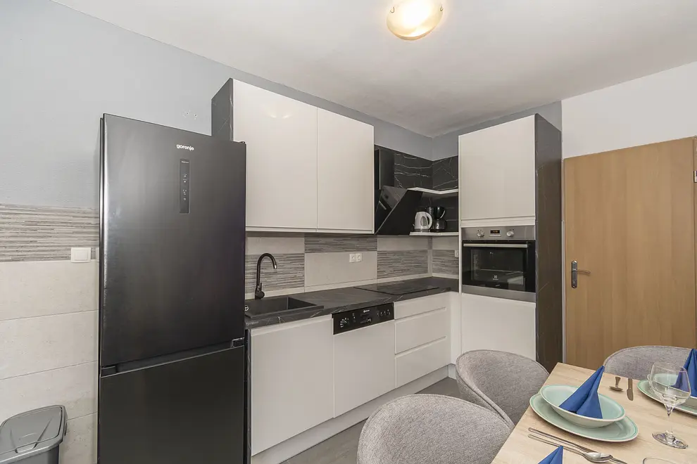 Ferienwohnung in Obrovac  999210234 38107 – Foto 14