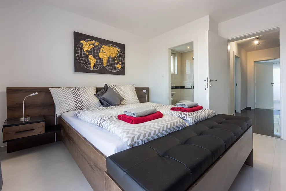 Ferienwohnung in Crikvenica mit Pool 999205288 33453 – Foto 12